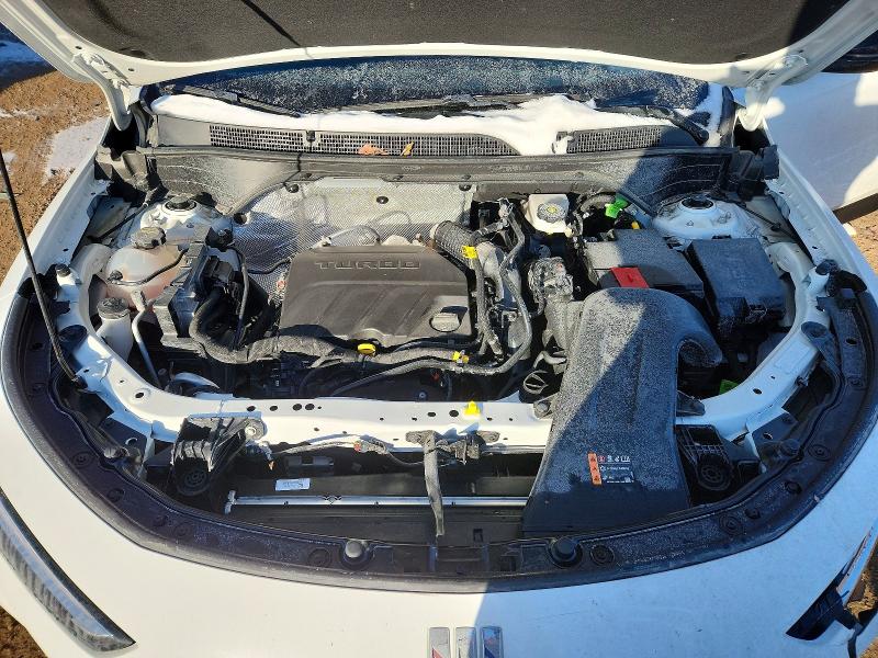 Фото 11 с аукциона – 2026 BUICK ENVISTA с VIN KL47LBEP4TB069266