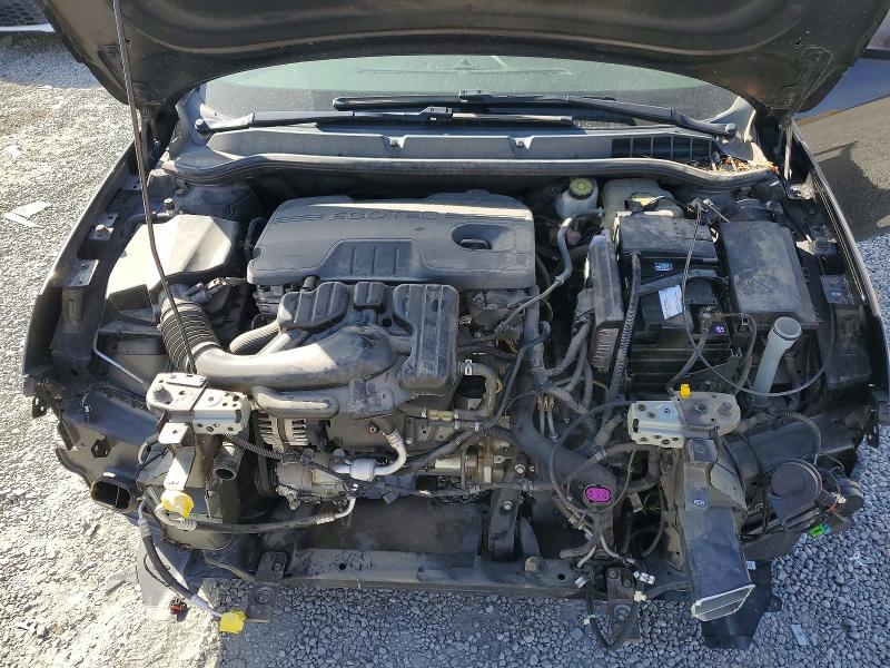 Photo 11 from auction – 2015 BUICK VERANO with VIN 1G4PR5SK3F4140251