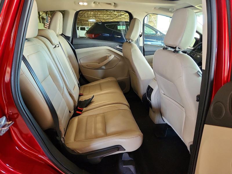 Photo 11 from auction – 2019 FORD ESCAPE with VIN 1FMCU0J91KUB62712
