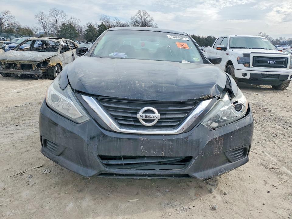 Foto 5 de la subasta – 2016 NISSAN ALTIMA 2.5 con VIN 1N4AL3AP2GN358423