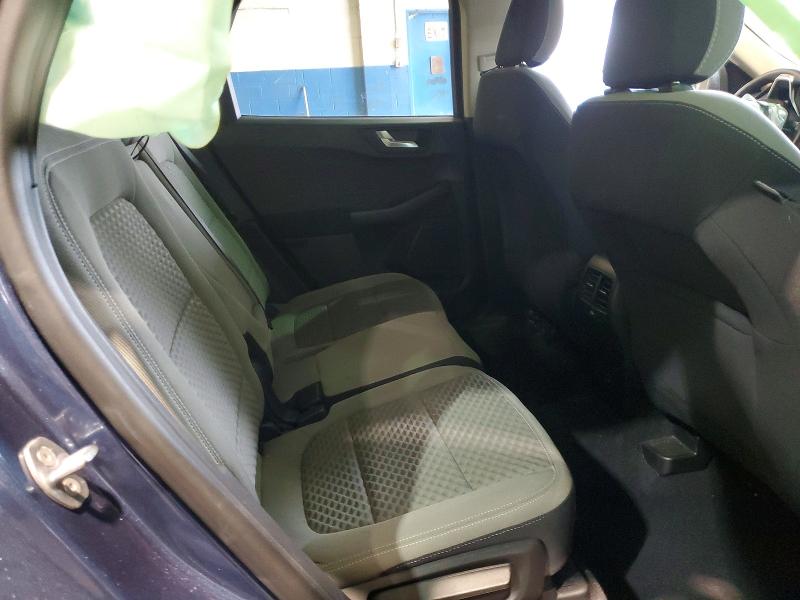 Photo 11 from auction – 2020 FORD ESCAPE SE with VIN 1FMCU9G61LUC04251