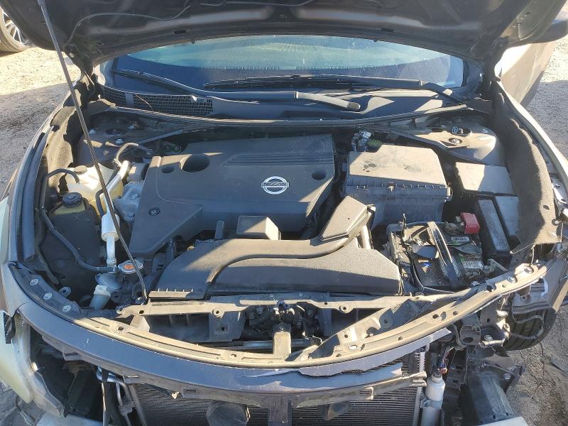Photo 11 from auction – 2014 NISSAN ALTIMA with VIN 1N4AL3AP6EN225659