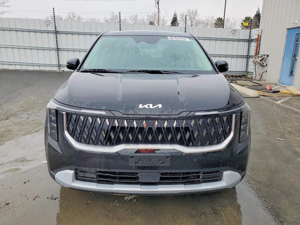 Photo 5 from auction – 2026 KIA CARNIVAL L with VIN KNDNB5K33T6607905