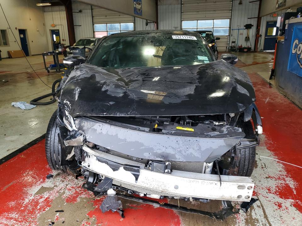 Photo 5 from auction – 2019 NISS MAXIMA with VIN 1N4AA6AV4KC375606