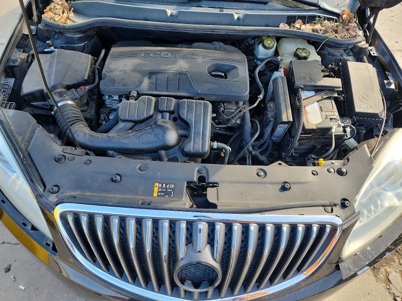 Photo 11 from auction – 2014 BUICK VERANO with VIN 1G4PS5SK5E4178194