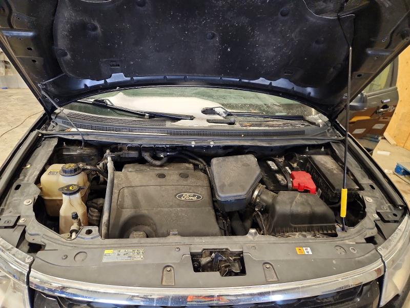 Photo 12 from auction – 2013 FORD EDGE SEL with VIN 2FMDK4JC8DBC85204