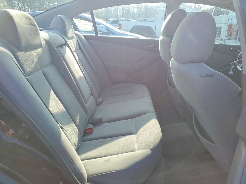 Photo 10 from auction – 2011 NISSAN ALTIMA BAS with VIN 1N4AL2AP6BN435118