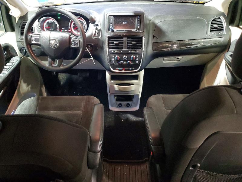 Photo 8 from auction – 2019 DODGE GRAND CARA with VIN 2C4RDGBG9KR521497