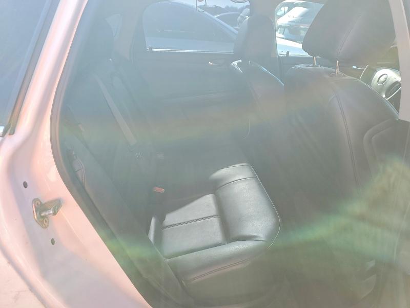 Фото 10 с аукциона – 2013 CHEVROLET IMPALA с VIN 2G1WC5E37D1179769