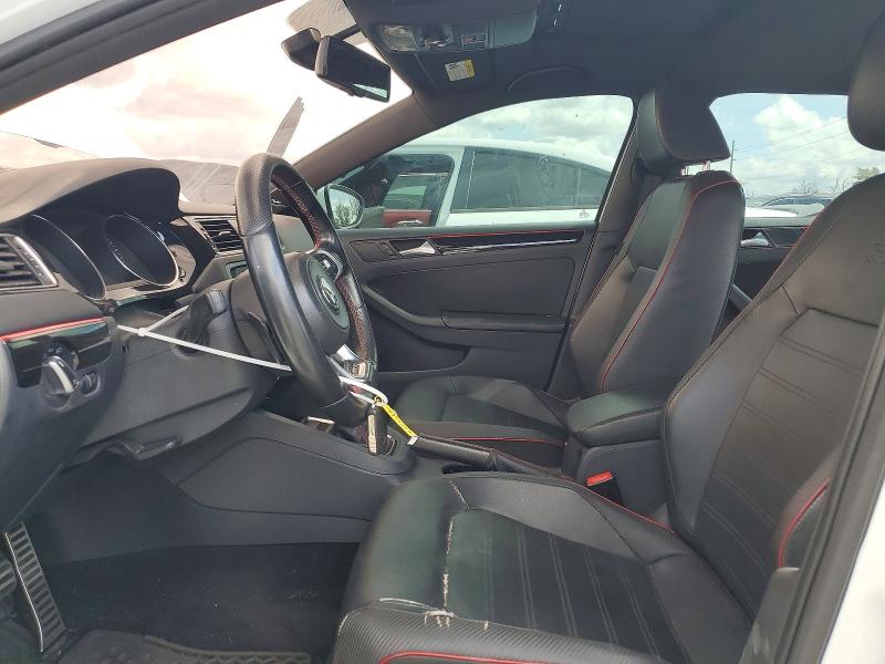 Photo 7 from auction – 2015 VOLKSWAGEN JETTA with VIN 3VW4T7AJ6FM303828