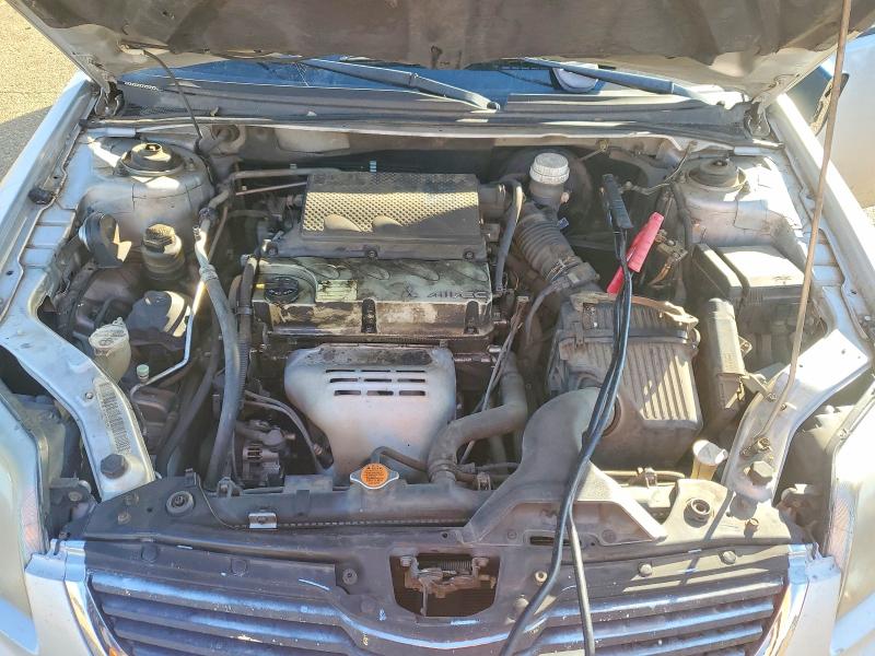 صورة رقم 11 من المزاد - 2008 MITSUBISHI GALANT مع VIN 4A3AB36F78E017658