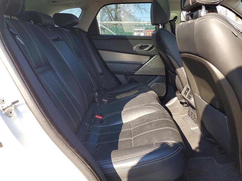 Photo 11 from auction – 2018 LAND ROVER RANGE ROVER VELAR with VIN SALYB2RN3JA745451