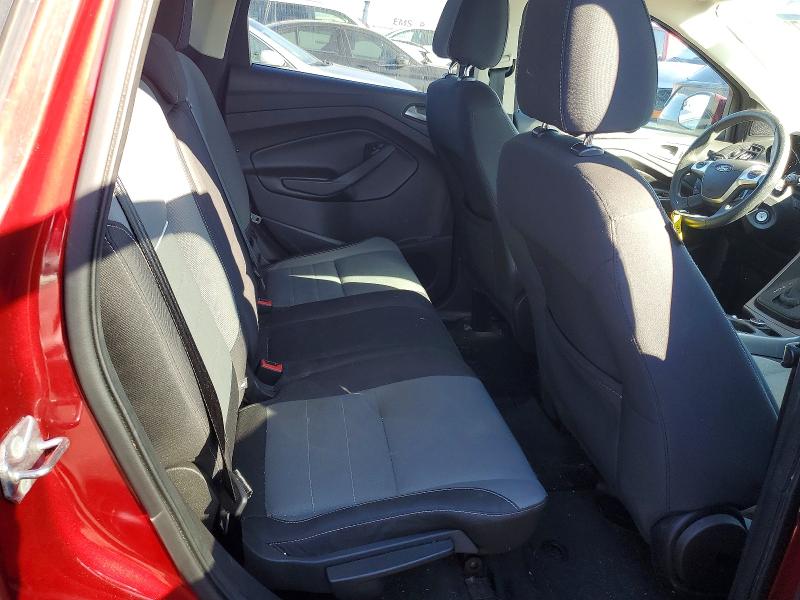 Foto 10 de la subasta – 2014 FORD ESCAPE con VIN 1FMCU0GX5EUD30040
