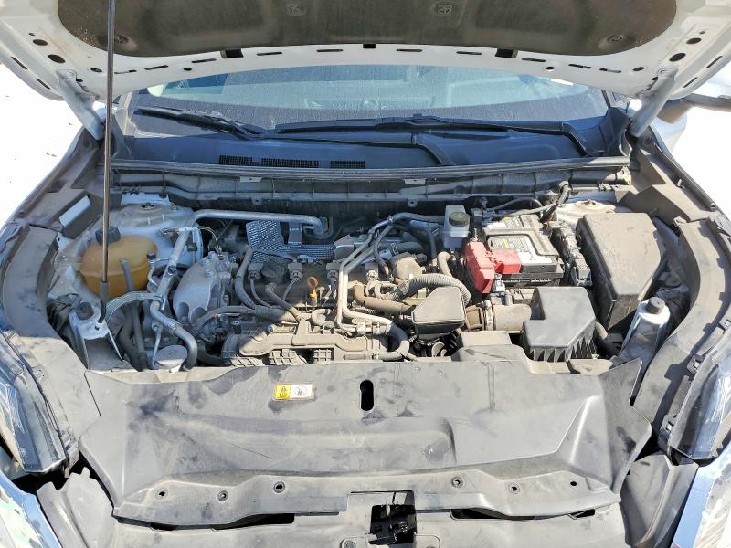 Photo 12 from auction – 2023 MITSUBISHI OUTLANDER with VIN JA4J3TA83PZ010183