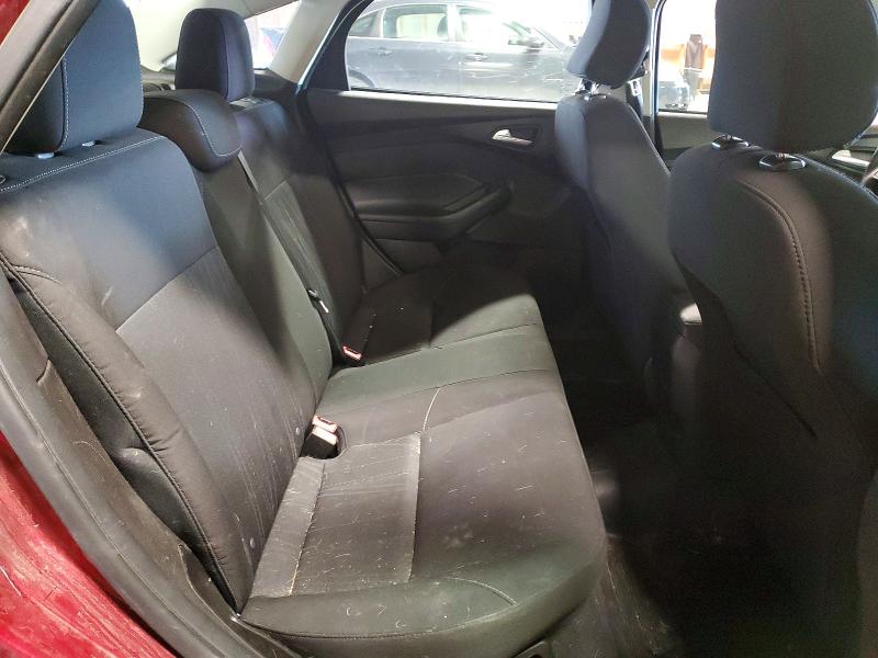 Photo 10 from auction – 2016 FORD FOCUS with VIN 1FADP3F24GL327720
