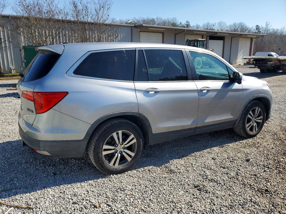 صورة رقم 3 من المزاد - 2016 HONDA PILOT مع VIN 5FNYF5H7XGB038685