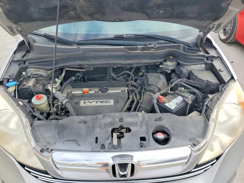 Photo 12 from auction – 2007 HONDA CR-V with VIN JHLRE38717C033452