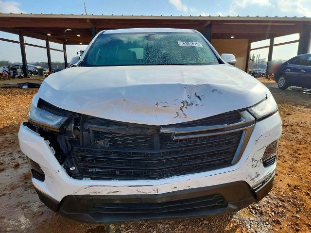 Foto 5 de la subasta – 2023 CHEVROLET TRAVERSE con VIN 1GNERFKW3PJ305083