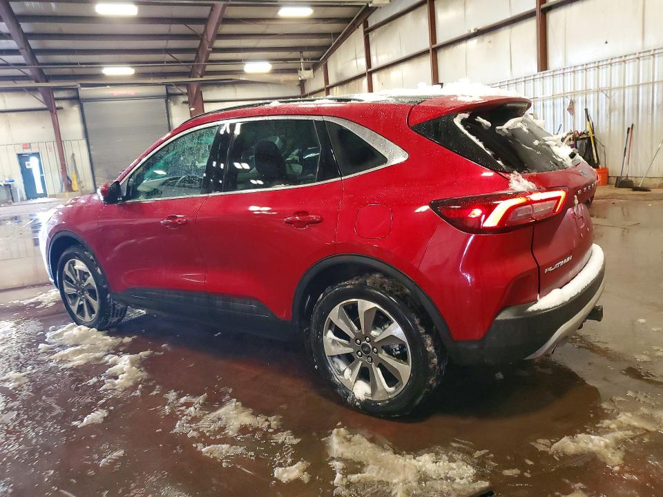 Photo 2 from auction – 2025 FORD ESCAPE with VIN 1FMCU9JA8SUA98778