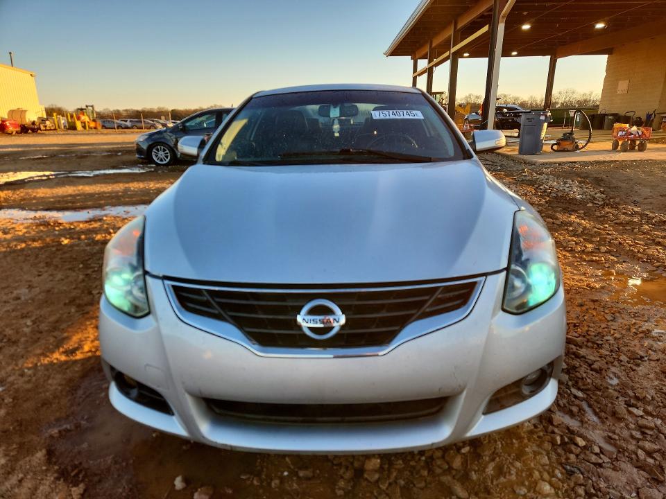 Photo 5 from auction – 2012 NISSAN ALTIMA with VIN 1N4AL2EP6CC222340