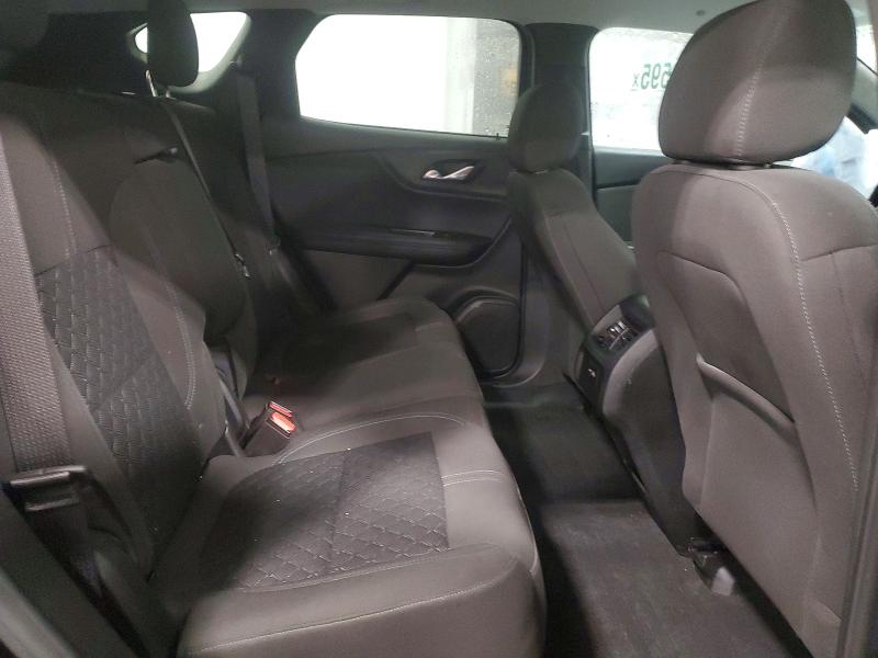 Photo 11 from auction – 2020 CHEVROLET BLAZER 2LT with VIN 3GNKBCRS4LS624350
