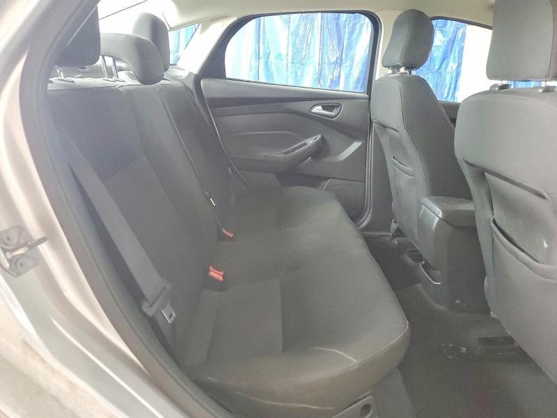 Photo 10 from auction – 2017 FORD FOCUS with VIN 1FADP3F25HL212528