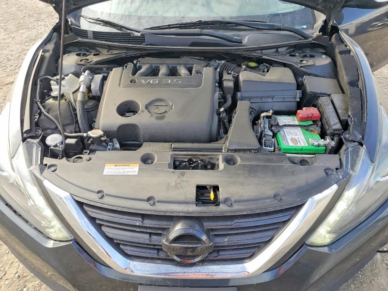 Photo 11 from auction – 2017 NISS ALTIMA with VIN 1N4BL3AP3HC126141