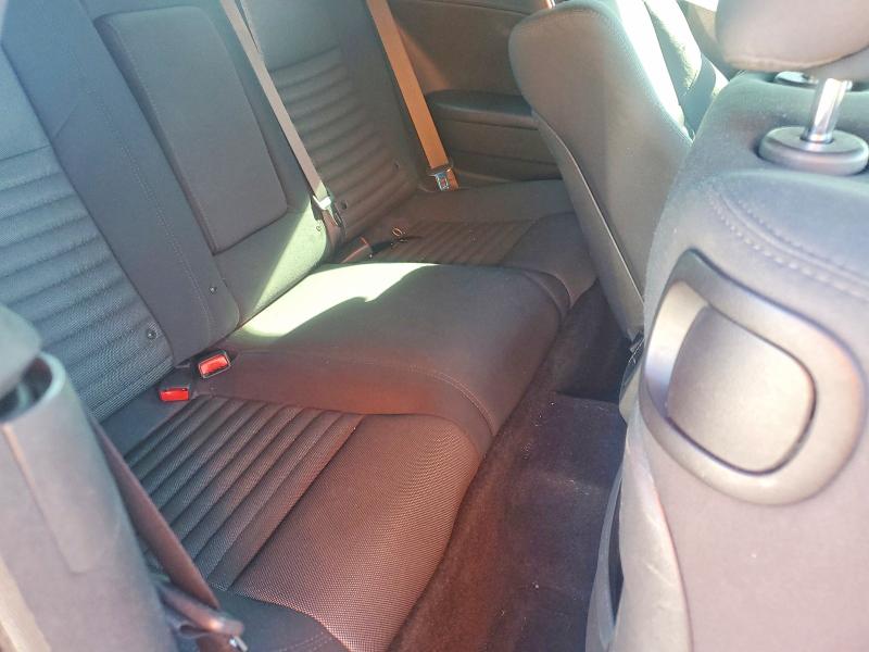 Photo 10 from auction – 2013 DODGE CHALLENGER with VIN 2C3CDYAG8DH553819