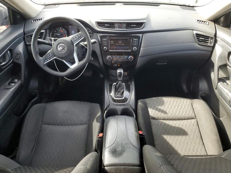 Photo 8 from auction – 2019 NISSAN ROGUE with VIN KNMAT2MT6KP560708