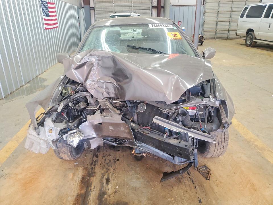 Photo 5 from auction – 2003 TOYOTA COROLLA with VIN 1NXBR32EX3Z029958