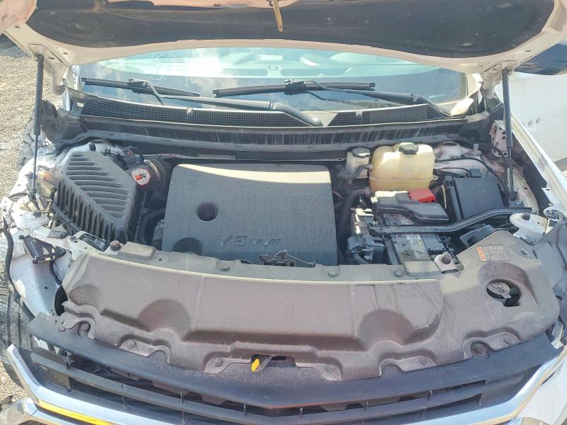 Photo 12 from auction – 2018 CHEVROLET TRAVERSE with VIN 1GNERFKW4JJ107636