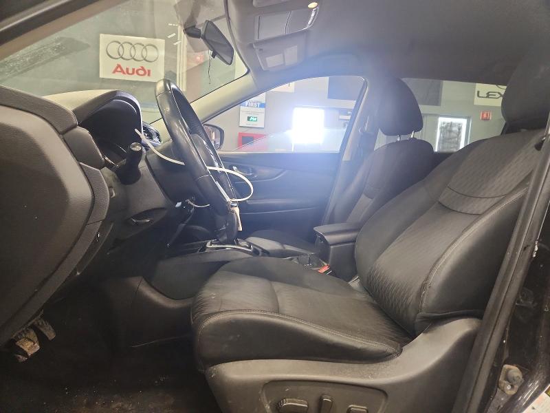 Photo 7 from auction – 2018 NISSAN ROGUE with VIN KNMAT2MV0JP563054