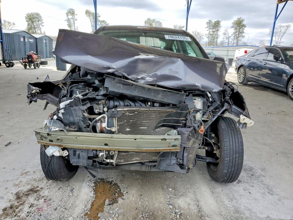 Photo 5 from auction – 2015 NISS VERSA with VIN 3N1CN7AP3FL958096