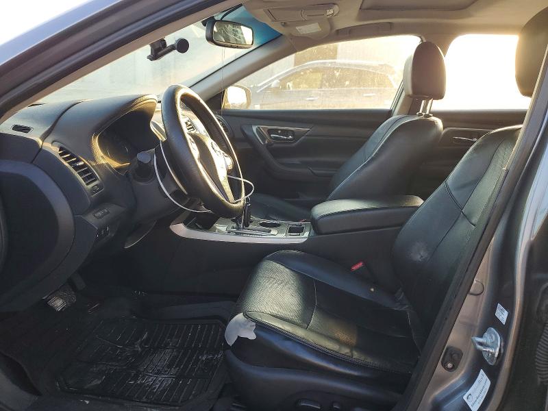Снимка 7 от търг – 2014 NISSAN ALTIMA с VIN 1N4BL3APXEC903300