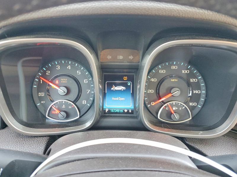 صورة رقم 9 من المزاد - 2014 CHEVROLET MALIBU 2LT مع VIN 1G11E5SL6EF119274