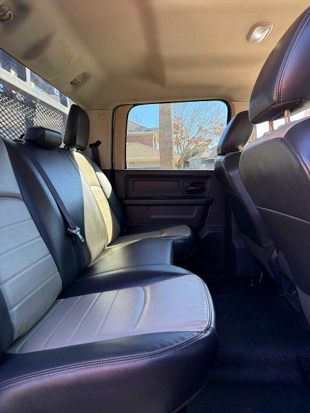 Photo 6 from auction – 2011 DODGE RAM 5500 with VIN 3D6WU7CL7BG595757