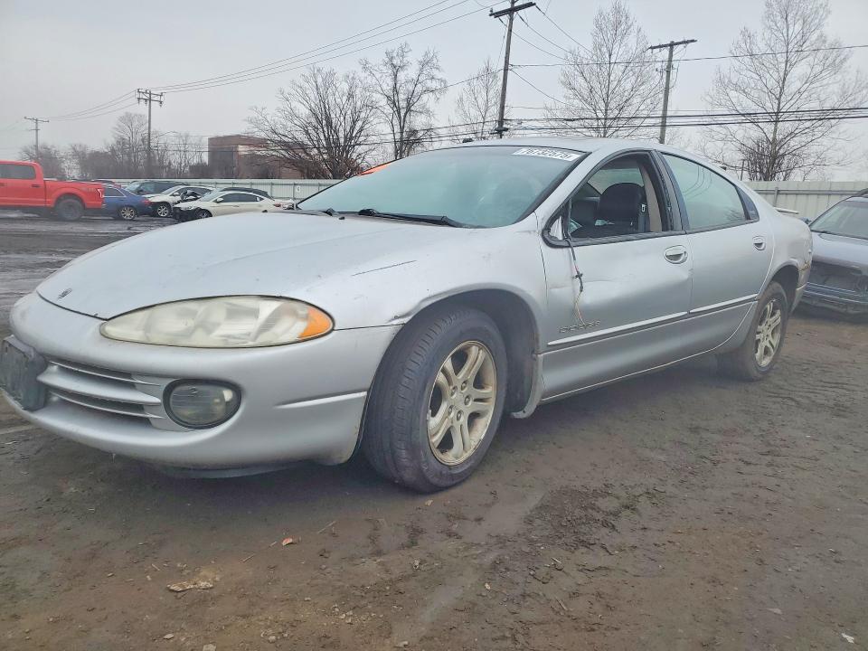 2001 DODGE INTREPID