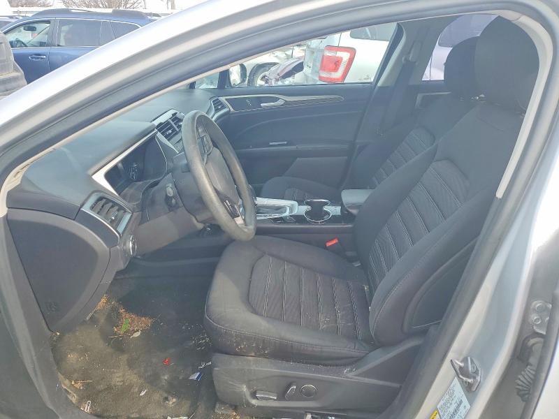 Photo 7 from auction – 2016 FORD FUSION SE with VIN 3FA6P0H73GR147842