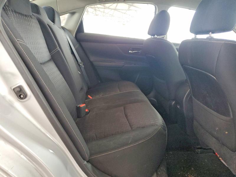 Photo 10 from auction – 2017 NISS ALTIMA with VIN 1N4AL3AP6HC168296