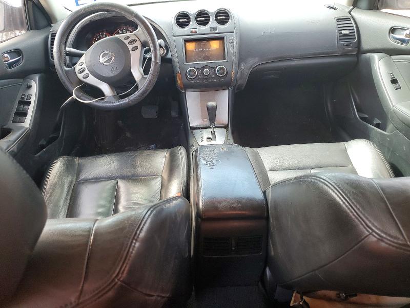 Photo 8 from auction – 2008 NISSAN ALTIMA with VIN 1N4AL21E48N559282
