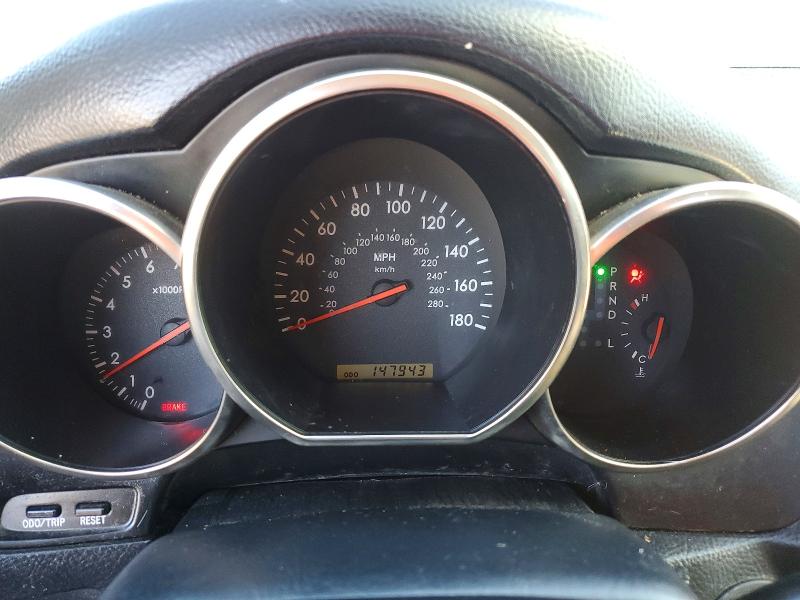 Photo 9 from auction – 2002 LEXUS SC with VIN JTHFN48Y420028107