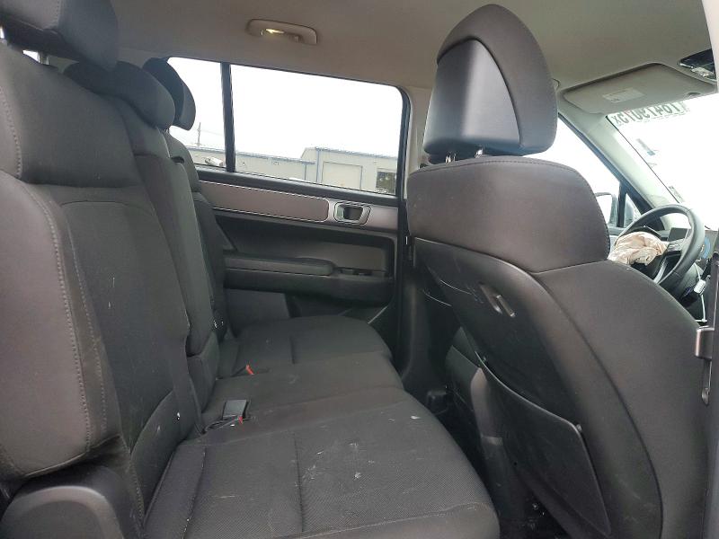 Photo 11 from auction – 2025 HYUNDAI SANTA FE with VIN 5NMP14GL6SH078076