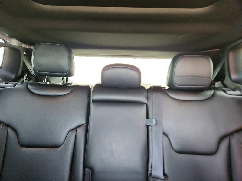 Photo 10 from auction – 2024 JEEP COMPASS with VIN 3C4NJDCN9RT108313