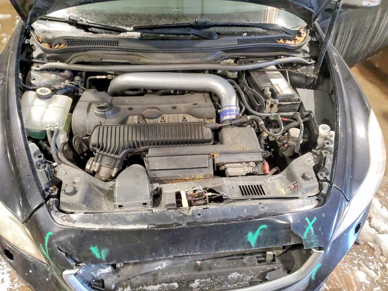 Photo 11 from auction – 2011 VOLVO C30 with VIN YV1672MK1B2234758