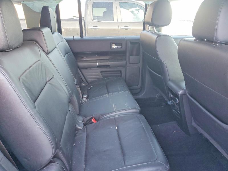 Photo 11 from auction – 2019 FORD FLEX SEL with VIN 2FMHK6C81KBA07862