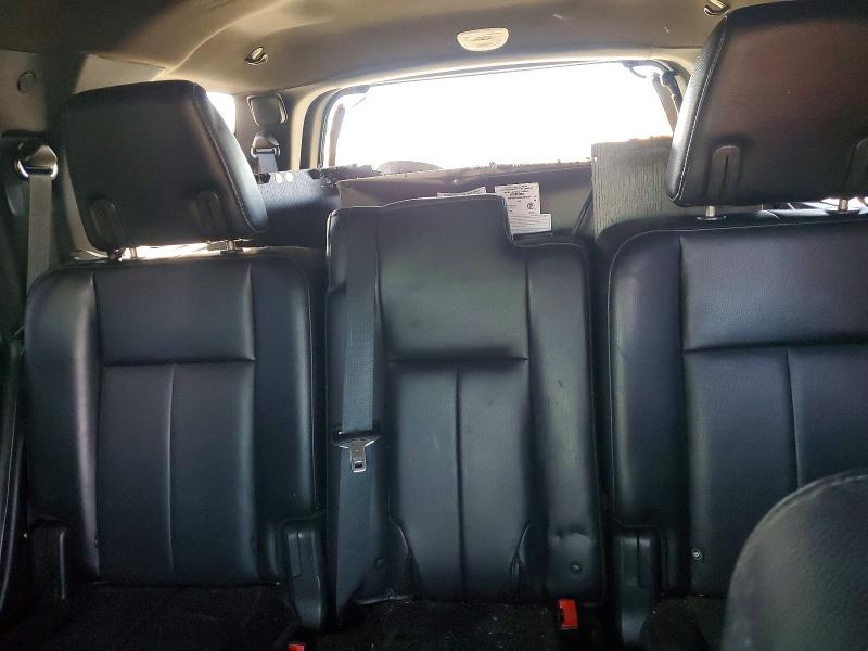 Photo 10 from auction – 2015 FORD EXPEDITION with VIN 1FMJU2AT9FEF33615
