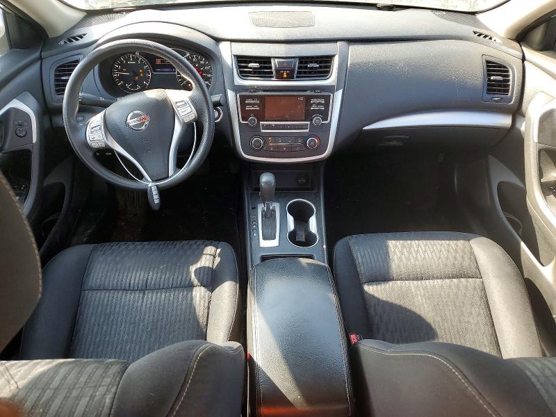 Photo 8 from auction – 2017 NISSAN ALTIMA with VIN 1N4AL3AP4HN366962