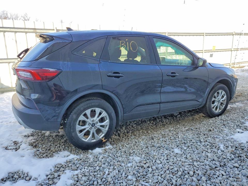 Zdjęcie 3 z aukcji – 2025 FORD ESCAPE ACT z VIN 1FMCU9GN4SUA43643