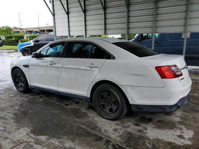 Zdjęcie 2 z aukcji – 2014 FORD TAURUS POL z VIN 1FAHP2MK9EG119949