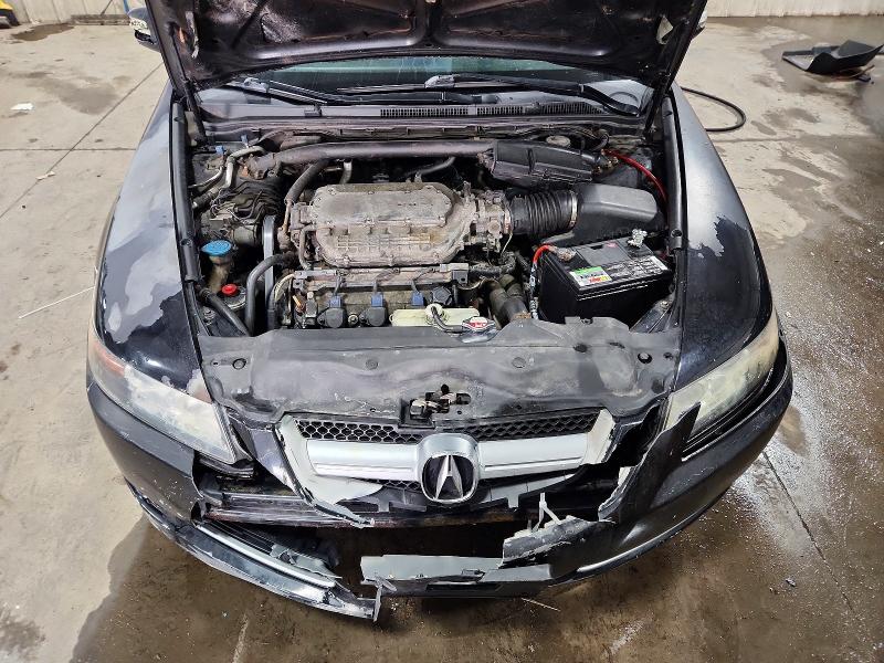 Photo 11 from auction – 2008 ACURA TL with VIN 19UUA66248A043063